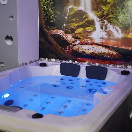 Calaidonia 4* Calais