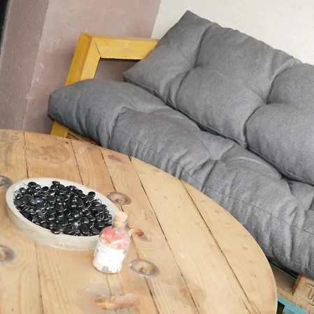 Panzió Calaidonia 4*