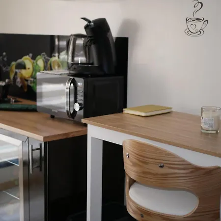 Panzió Calaidonia 4*