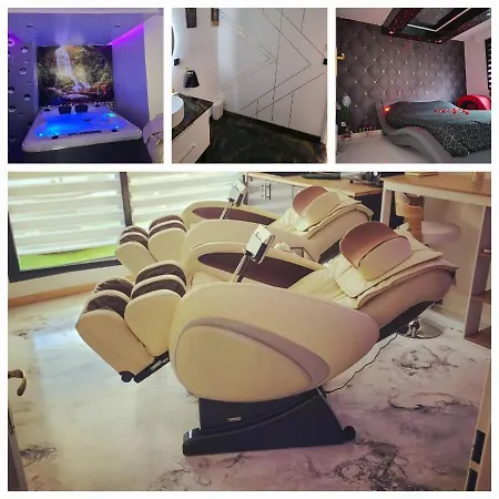 Bed & Breakfast Calaidonia *