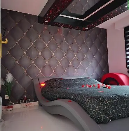 Calaidonia 4* Calais