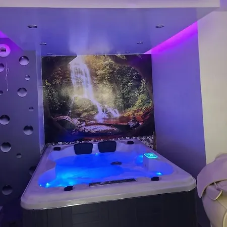 Panzió Calaidonia 4*