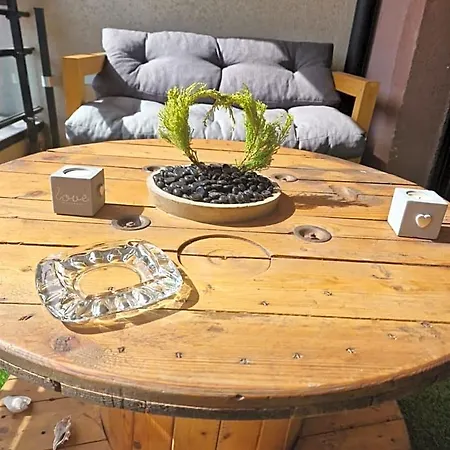 Oda ve Kahvaltı Calaidonia 4*