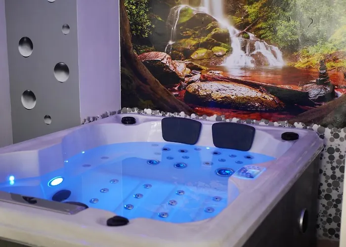 Calaidonia 4* Кале