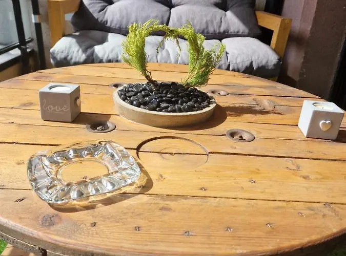 Calaidonia 4* Кале