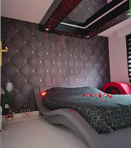 Calaidonia 4* Кале