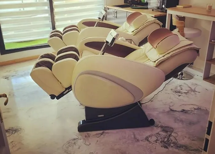 Calaidonia Отель типа 